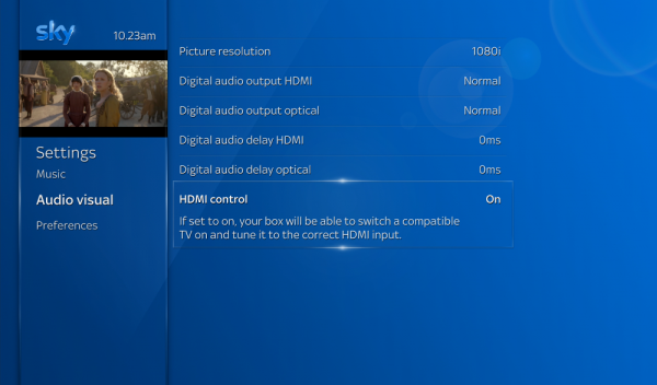 How To Set Up Sky Q Touch Or Sky Q Voice Control Remote - TotalSat