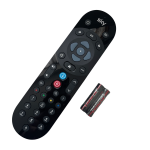 sky q replacement remote