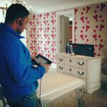 custom furniture work